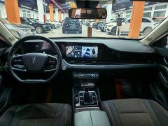 FAW Besturn B70 Third Generation 1.5T Automatic Comfort Edition - ფოტო 9