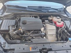 SAIC MG M7 DMH 160km Deluxe Edition - ფოტო 10