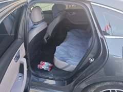 SAIC MG M7 DMH 160km Deluxe Edition - ფოტო 11