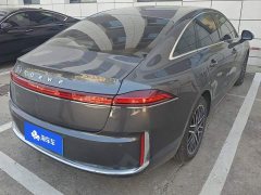 SAIC MG M7 DMH 160km Deluxe Edition - ფოტო 3