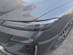 SAIC MG M7 DMH 160km Deluxe Edition - ფოტო 5