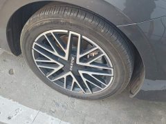 SAIC MG M7 DMH 160km Deluxe Edition - ფოტო 6