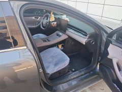 SAIC MG M7 DMH 160km Deluxe Edition - ფოტო 8