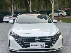 Nissan Teana 2.0L SV Black Gold Edition - ფოტო 2