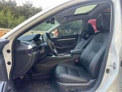 Nissan Teana 2.0L SV Black Gold Edition - ფოტო 7