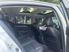 Nissan Teana 2.0L SV Black Gold Edition - ფოტო 8