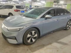 Volkswagen ID.7 VIZZION 2024 AIR - ფოტო 1