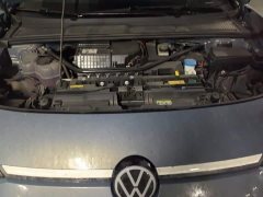 Volkswagen ID.7 VIZZION 2024 AIR - ფოტო 10