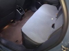 Volkswagen ID.7 VIZZION 2024 AIR - ფოტო 11
