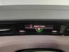 Volkswagen ID.7 VIZZION 2024 AIR - ფოტო 14