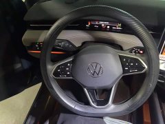 Volkswagen ID.7 VIZZION 2024 AIR - ფოტო 15