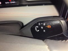 Volkswagen ID.7 VIZZION 2024 AIR - ფოტო 16