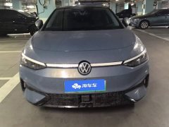 Volkswagen ID.7 VIZZION 2024 AIR - ფოტო 2