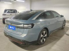 Volkswagen ID.7 VIZZION 2024 AIR - ფოტო 3