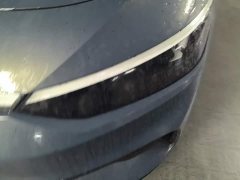 Volkswagen ID.7 VIZZION 2024 AIR - ფოტო 5