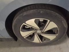 Volkswagen ID.7 VIZZION 2024 AIR - ფოტო 6