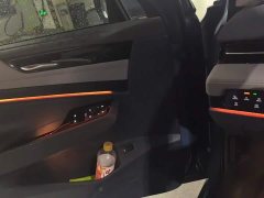 Volkswagen ID.7 VIZZION 2024 AIR - ფოტო 7