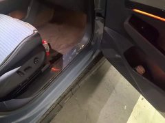 Volkswagen ID.7 VIZZION 2024 AIR - ფოტო 8