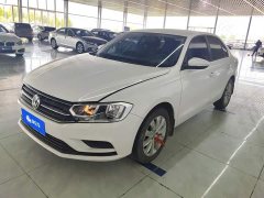 Volkswagen Bora 2019 Bora Legend 1.5L Automatic Fashion China VI - ფოტო 1