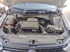 Volkswagen Bora 2019 Bora Legend 1.5L Automatic Fashion China VI - ფოტო 10