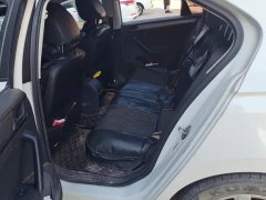 Volkswagen Bora 2019 Bora Legend 1.5L Automatic Fashion China VI - ფოტო 11