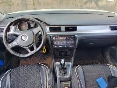 Volkswagen Bora 2019 Bora Legend 1.5L Automatic Fashion China VI - ფოტო 12