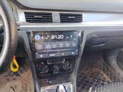 Volkswagen Bora 2019 Bora Legend 1.5L Automatic Fashion China VI - ფოტო 13
