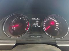 Volkswagen Bora 2019 Bora Legend 1.5L Automatic Fashion China VI - ფოტო 14