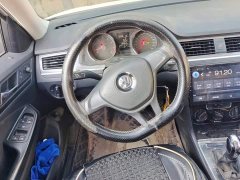 Volkswagen Bora 2019 Bora Legend 1.5L Automatic Fashion China VI - ფოტო 15