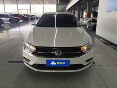 Volkswagen Bora 2019 Bora Legend 1.5L Automatic Fashion China VI - ფოტო 2