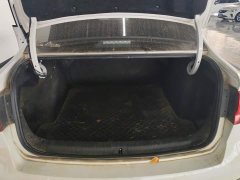 Volkswagen Bora 2019 Bora Legend 1.5L Automatic Fashion China VI - ფოტო 4