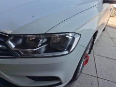 Volkswagen Bora 2019 Bora Legend 1.5L Automatic Fashion China VI - ფოტო 5