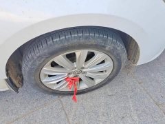 Volkswagen Bora 2019 Bora Legend 1.5L Automatic Fashion China VI - ფოტო 6