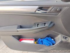 Volkswagen Bora 2019 Bora Legend 1.5L Automatic Fashion China VI - ფოტო 7