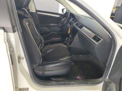 Volkswagen Bora 2019 Bora Legend 1.5L Automatic Fashion China VI - ფოტო 8