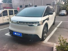 Zeekr MIX 2025 Long Range Smart Driving Edition - ფოტო 1