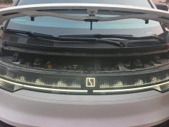 Zeekr MIX 2025 Long Range Smart Driving Edition - ფოტო 10