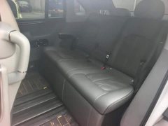 Zeekr MIX 2025 Long Range Smart Driving Edition - ფოტო 11