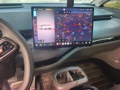 Zeekr MIX 2025 Long Range Smart Driving Edition - ფოტო 13