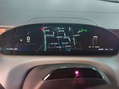 Zeekr MIX 2025 Long Range Smart Driving Edition - ფოტო 14