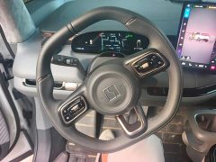 Zeekr MIX 2025 Long Range Smart Driving Edition - ფოტო 15