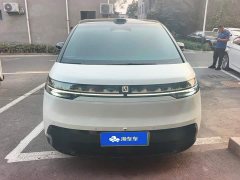 Zeekr MIX 2025 Long Range Smart Driving Edition - ფოტო 2