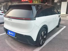 Zeekr MIX 2025 Long Range Smart Driving Edition - ფოტო 3