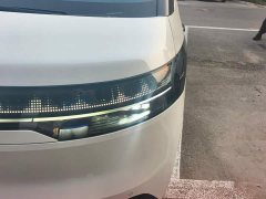 Zeekr MIX 2025 Long Range Smart Driving Edition - ფოტო 5