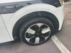 Zeekr MIX 2025 Long Range Smart Driving Edition - ფოტო 6