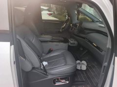 Zeekr MIX 2025 Long Range Smart Driving Edition - ფოტო 8