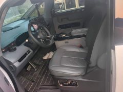 Zeekr MIX 2025 Long Range Smart Driving Edition - ფოტო 9