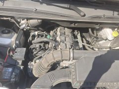 Wuling Hongguang V 2022 1.5L Dynamic Edition Hydraulic Power Steering LAR - ფოტო 10