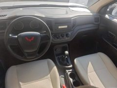 Wuling Hongguang V 2022 1.5L Dynamic Edition Hydraulic Power Steering LAR - ფოტო 12