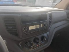 Wuling Hongguang V 2022 1.5L Dynamic Edition Hydraulic Power Steering LAR - ფოტო 13